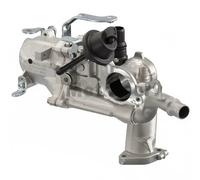 Radiador de gases de escape Aluminio 7.02156.34.0 PIERBURG para FORD CITROËN DS
