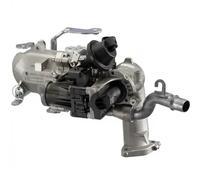 Radiador de gases de escape Aluminio 7.02156.35.0 PIERBURG para FORD CITROËN DS