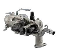 Radiador de gases de escape Aluminio 7.03647.10.0 PIERBURG para CITROËN PEUGEOT