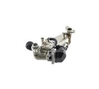 Mahle Original Refrigerador de gases de escape CE 10 000P para BMW Serie 3/5/7 X5 X6
