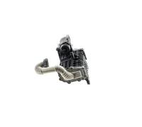 Mahle Original Enfriador EGR CE 43 000P para CITROËN C3, C3 Aircross, C-Elysée, C4, C4 SpaceTourer