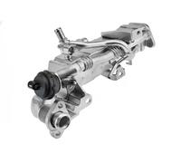 Radiador de gases de escape EGR-BM-016A NTY para BMW 5 6 Coupé 6 Descapotable X3