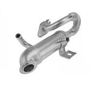 Radiador de gases de escape EGR-FR-031A NTY para FORD FOCUS I FOCUS I Sedán