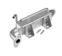 Radiador de gases de escape EGR-FR-038 NTY para FORD MAZDA