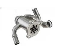 Radiador de gases de escape EGR-FT-000A NTY para FIAT OPEL ALFA ROMEO
