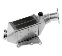 ENFRIADOR EGR FIAT 1.6 D JEEP OPEL CRD/ CDTI 55252569 552630300 55268286