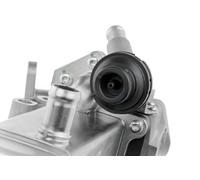 ENFRIADOR EGR NISSAN NAVARA CABSTAR PATHFINDER 2.5 DCI 147355X00A 147355X00B