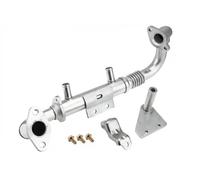 Radiador de gases de escape EGR-NS-014A NTY para NISSAN NAVARA NP300