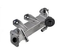 Radiador de gases de escape EGR-RE-015 NTY para RENAULT LATITUDE ESPACE IV