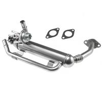 Radiador de gases de escape EGR-VW-026A NTY para VW SEAT SKODA AUDI
