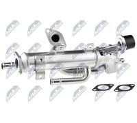 Enfriador EGR 2.0 03G131512AL - 03G131512AJ
