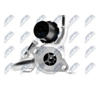 Radiador de gases de escape EGR-VW-030A NTY para VW SEAT AUDI SKODA