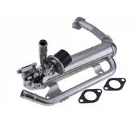 Radiador de gases de escape EGR-VW-049A NTY para VW SEAT SKODA