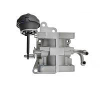 NTY EGR-VW-057 EGR Radiador