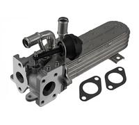 Radiador de gases de escape EGR-VW-063 NTY para VW SKODA AUDI SEAT MITSUBISHI