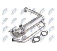 Radiador de gases de escape EGR-VW-049A NTY para VW SEAT SKODA