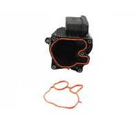 Elemento Enfriador Reciclaje Gases Escape Fast FT60427 para Alfa Romeo Fiat Opel