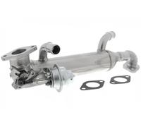 Radiador de gases de escape V10-63-0129 VEMO para VW TOUAREG MULTIVAN T5