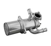 Radiador de gases de escape V10-63-0189 VEMO para AUDI Q5 A6 C7 A6 C7 Avant A5
