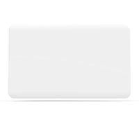 Radiador de inercia digital con placa ceramica interna con control WIFI, display LCD con programador semanal, varias potencias serie CERAMIC A de PURLINE (1500 W)