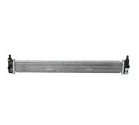 Radiador de la batería Aletas refrigeración soldadas 59242 NRF para TOYOTA