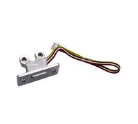 Radiador De Liberación Rápida Con Kit De Sensor Hotend, Compatible Con Anycubic Kobra 3 Max Piezas De Impresora 3D(Sensor)