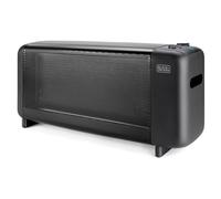Radiador de Mica Black&Decker BXMRA1500E