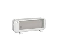 FM Calefacción BM-20 Radiador de Mica 2000W