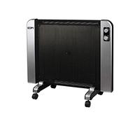 RADIADOR DE MICA - MODELO STANTARD - 2000W - EDM