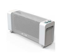 Orbegozo RMB1010 Radiador de Mica 1000W Blanco