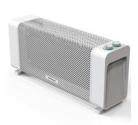 Orbegozo Rmb 2010 Blanco - Radiador De Mica 2000W