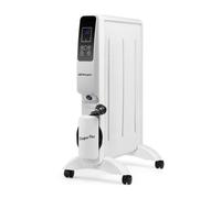 Orbegozo RMW1500 Radiador de Mica con Wifi 1500W Blanco