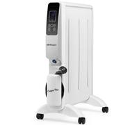 Orbegozo RMW1500 Radiador de Mica con Wifi 1500W Blanco