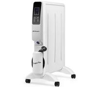 Radiador de Mica Orbegozo RMW 1500/ 1500W/ WiFi