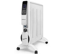 Radiador de Mica Orbegozo RMW 2000/ 2000W/ WiFi