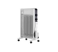 Taurus Radiador Tropicano Mica 3D 1500 – Mica Full, 1500W, Calor rápido y silencioso, IP24