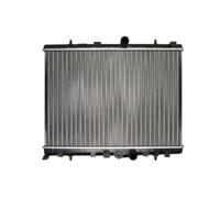 Radiador, refrigeración de motor MAGNETI MARELLI 350213156100