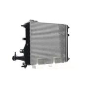Radiador de agua Aletas refrigeración soldadas CR 1115 000S MAHLE para HYUNDAI