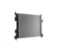 Radiador De Motor Aletas Soldadas 480 Mm - 385 Mm MAHLE Para HYUNDAI ACCENT