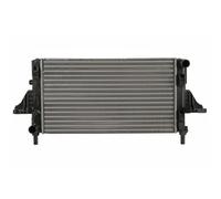 Kühler Wasserkühler Motorkühler Compatible Para Smart Roadster Coupe 452 0.7