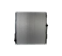 Radiador de motor NISSENS 67290