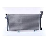 Radiador De Motor NISSENS Para Lada Niva 2121