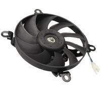 Radiador de Motor, para Motocicleta Moto Quad 4X4 ATV UTV Piezas 200cc 250cc Refrigeración por Agua Enfriador Módulo Condensador de Aire Acondicionado
