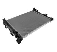 Radiador De Motor Para Nissan Juke II Micra V 16-