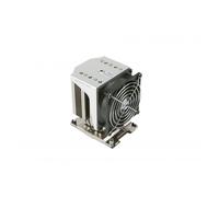Radiador de Procesador - Supermicro - SNK-P0070APS4 - 9,2 cm - LGA 3647 - Intel Xeon