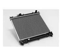 Radiador De Refrigeración De Motor ABAKUS Para Suzuki Vitara ET TA TD