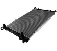 Radiador de agua CCH-AU-011 NTY