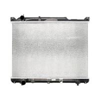 Radiador De Refrigeración Del Motor 17700-68DA0 17700-68DC0 Para Suzuki Para Grand Vitara Para Escudo 2.0 HDi (1997-)(AT)