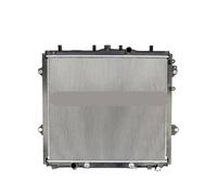Radiador de refrigeración del motor compatible con 150 4.0 V6 2009-16400-31711 16400-31720 16400-0P320 16400-31721 16400-31710