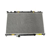 Radiador De Refrigeración Del Motor Para CR-V Para ELEMENT 2.4L (2001-) 19010PPAA52 19010-PNB901 19010-PNL-G51 19010-PPA-A01 19010-PZD-A51